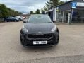 Kia Sportage 2.0 Sportage KX-3 CRDi Auto 4WD 5dr 3