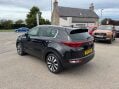Kia Sportage 2.0 Sportage KX-3 CRDi Auto 4WD 5dr 7
