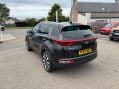 Kia Sportage 2.0 Sportage KX-3 CRDi Auto 4WD 5dr 8