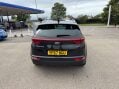 Kia Sportage 2.0 Sportage KX-3 CRDi Auto 4WD 5dr 9