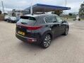 Kia Sportage 2.0 Sportage KX-3 CRDi Auto 4WD 5dr 11