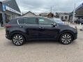 Kia Sportage 2.0 Sportage KX-3 CRDi Auto 4WD 5dr 12