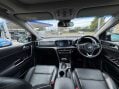 Kia Sportage 2.0 Sportage KX-3 CRDi Auto 4WD 5dr 13
