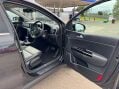 Kia Sportage 2.0 Sportage KX-3 CRDi Auto 4WD 5dr 14