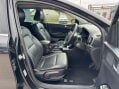 Kia Sportage 2.0 Sportage KX-3 CRDi Auto 4WD 5dr 15