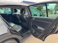 Kia Sportage 2.0 Sportage KX-3 CRDi Auto 4WD 5dr 16