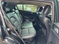 Kia Sportage 2.0 Sportage KX-3 CRDi Auto 4WD 5dr 17