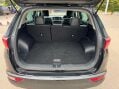 Kia Sportage 2.0 Sportage KX-3 CRDi Auto 4WD 5dr 18