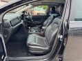 Kia Sportage 2.0 Sportage KX-3 CRDi Auto 4WD 5dr 23