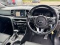 Kia Sportage 2.0 Sportage KX-3 CRDi Auto 4WD 5dr 24