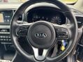 Kia Sportage 2.0 Sportage KX-3 CRDi Auto 4WD 5dr 25