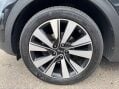 Kia Sportage 2.0 Sportage KX-3 CRDi Auto 4WD 5dr 34