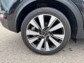 Kia Sportage 2.0 Sportage KX-3 CRDi Auto 4WD 5dr 36