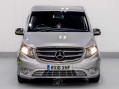 Mercedes-Benz Vito 2.1 116 CDI BlueTEC SELECT Tourer Diesel G-Tronic+ 4
