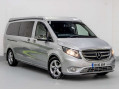 Mercedes-Benz Vito 2.1 116 CDI BlueTEC SELECT Tourer Diesel G-Tronic+ 5