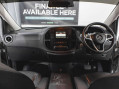 Mercedes-Benz Vito 2.1 116 CDI BlueTEC SELECT Tourer Diesel G-Tronic+ 29