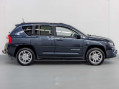 Jeep Compass 2.1 Compass Limited Edition CRD 4WD 5dr 6