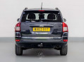 Jeep Compass 2.1 Compass Limited Edition CRD 4WD 5dr 8