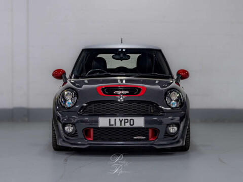 Mini Hatch 1.6 John Cooper Works GP 3dr 4
