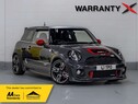 Mini Hatch 1.6 John Cooper Works GP 3dr