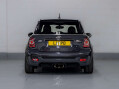 Mini Hatch 1.6 John Cooper Works GP 3dr 8