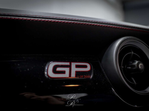 Mini Hatch 1.6 John Cooper Works GP 3dr 24
