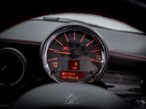 Mini Hatch 1.6 John Cooper Works GP 3dr 30