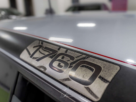 Mini Hatch 1.6 John Cooper Works GP 3dr 38
