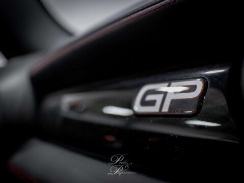 Mini Hatch 1.6 John Cooper Works GP 3dr 25