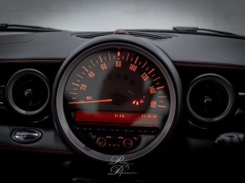 Mini Hatch 1.6 John Cooper Works GP 3dr 31