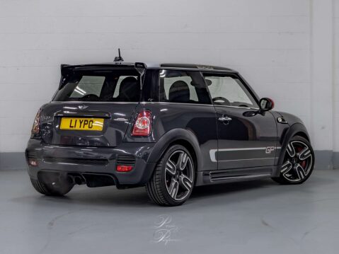 Mini Hatch 1.6 John Cooper Works GP 3dr 7