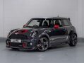 Mini Hatch 1.6 John Cooper Works GP 3dr 3