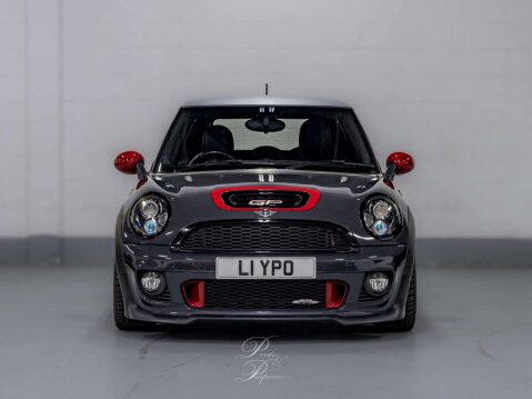 Mini Hatch 1.6 John Cooper Works GP 3dr 4