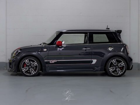 Mini Hatch 1.6 John Cooper Works GP 3dr 10