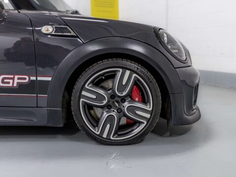 Mini Hatch 1.6 John Cooper Works GP 3dr 11