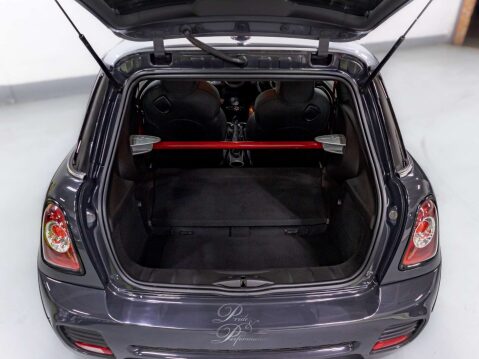 Mini Hatch 1.6 John Cooper Works GP 3dr 12