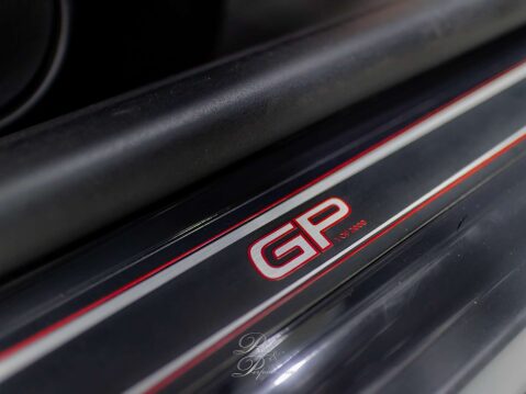 Mini Hatch 1.6 John Cooper Works GP 3dr 33