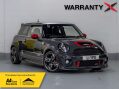 Mini Hatch 1.6 John Cooper Works GP 3dr 1