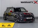 Mini Hatch 1.6 John Cooper Works GP 3dr