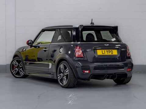 Mini Hatch 1.6 John Cooper Works GP 3dr 9