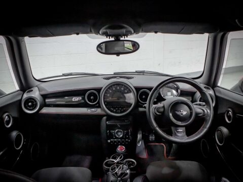Mini Hatch 1.6 John Cooper Works GP 3dr 15
