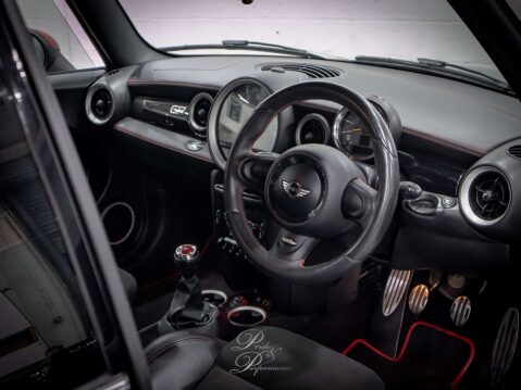 Mini Hatch 1.6 John Cooper Works GP 3dr 16