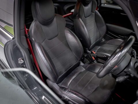 Mini Hatch 1.6 John Cooper Works GP 3dr 17