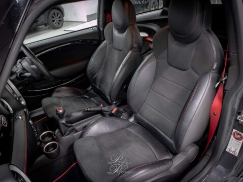 Mini Hatch 1.6 John Cooper Works GP 3dr 18