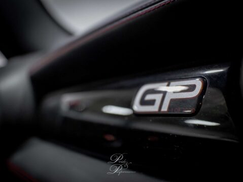 Mini Hatch 1.6 John Cooper Works GP 3dr 25