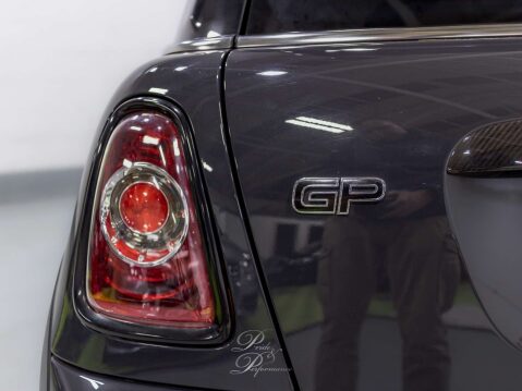 Mini Hatch 1.6 John Cooper Works GP 3dr 35