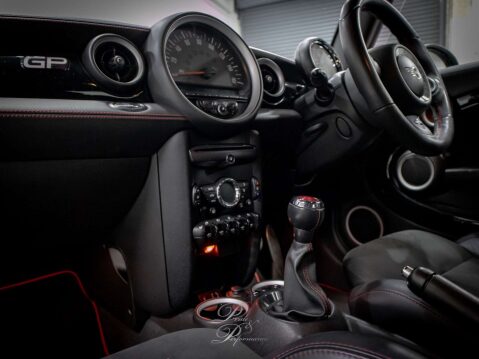 Mini Hatch 1.6 John Cooper Works GP 3dr 39
