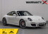 Porsche 911 3.8 911 Carrera 4 GTS Semi-Auto 4WD 2dr