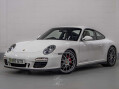 Porsche 911 3.8 911 Carrera 4 GTS Semi-Auto 4WD 2dr 3