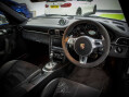 Porsche 911 3.8 911 Carrera 4 GTS Semi-Auto 4WD 2dr 15